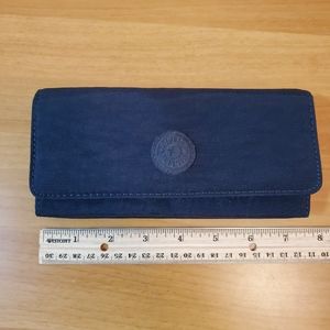 Kipling wallet